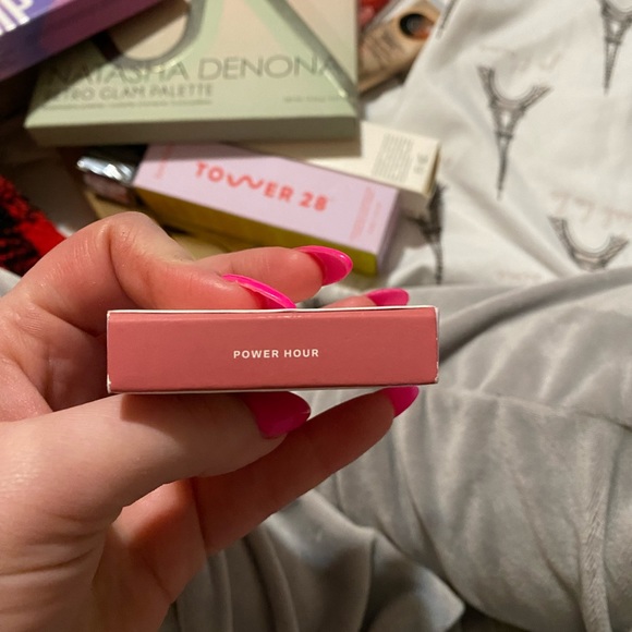 Tinted balm - Picture 2 of 2